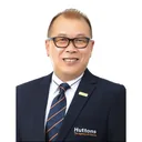 GOH HUA PENG