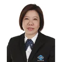 EUNICE THAM JUK JAP