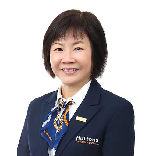 PHUA THIAN TAY SALLY (SALLY PHUA)