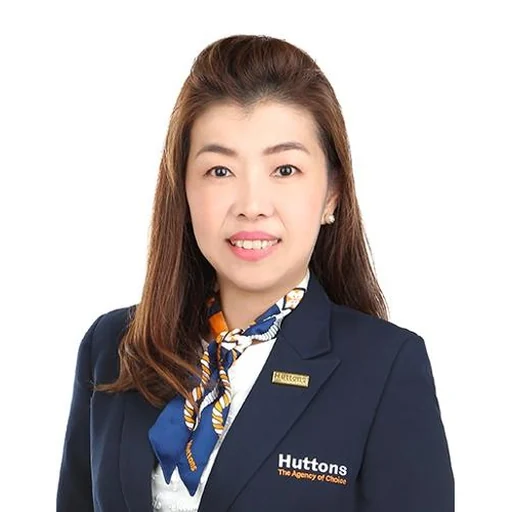 LEE PUAY PENG (JASARINE LEE)