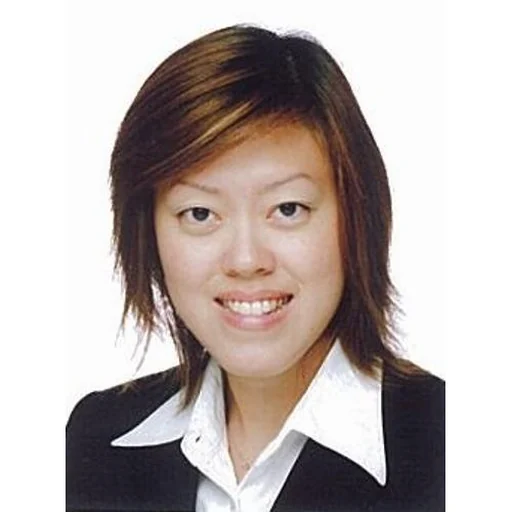 NG AI LAY (ALICE NG)