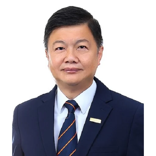 LEE CHANG MENG (LEE CHANG MENG)
