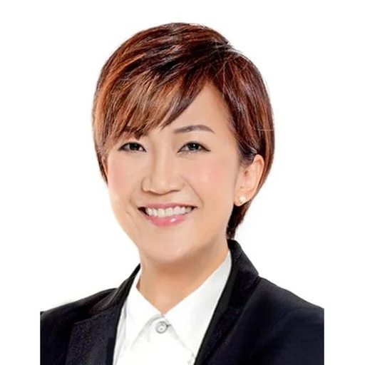 CHRISTINA GOH YORK CHENG (CHRISTINA WU YUZHEN) (CHRISTIE GOH)