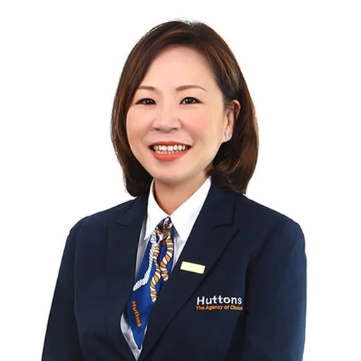 KUA YEN LENG (YVONNE KUA)