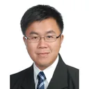 TEO TZE HOE