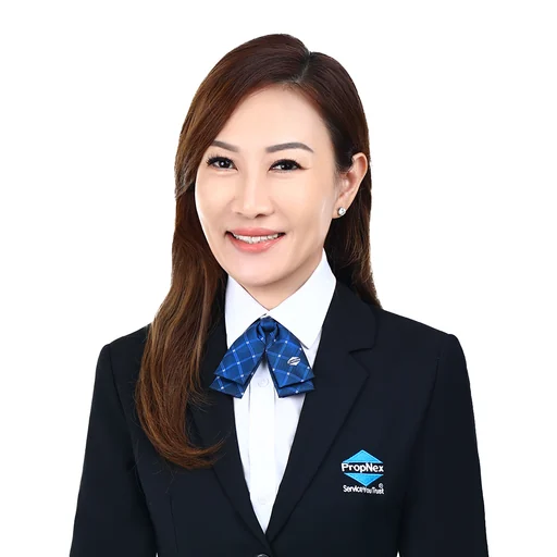 ANG LI NAH LINDA (LINDA ANG)
