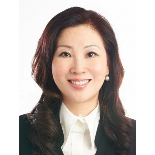 GAN HWEE CHOO (JOSEPHINE)