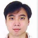 GEOFFREY FONG CHI WEI