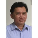 YEOH YIH MING DAVID