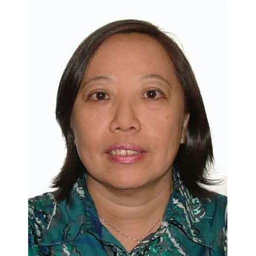 LAU KEE CHING SHARON