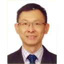 QUEK KWAN HUA DAVID