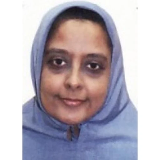 SALMABAI TAHERALLY