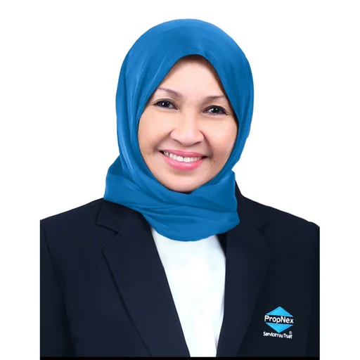 ARINA ABASS (INA)