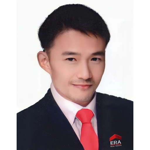 LEE CHAR SENG
