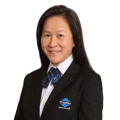 CHUN JIOK LUI (MARGARET CHUN J. L.)