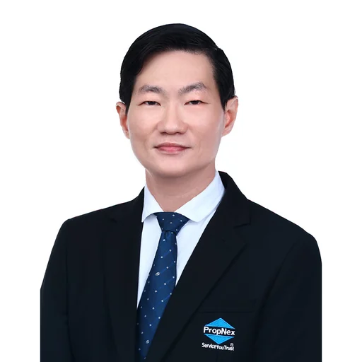 SOH SENG CHYE (STEVE SOH)