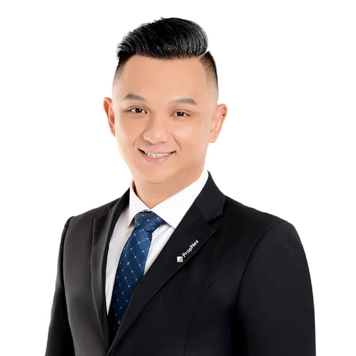 TOH CHENG YAP (ZHUO CHENGYE) (WILLY)