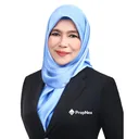 FARIDAH BINTE ISMAIL