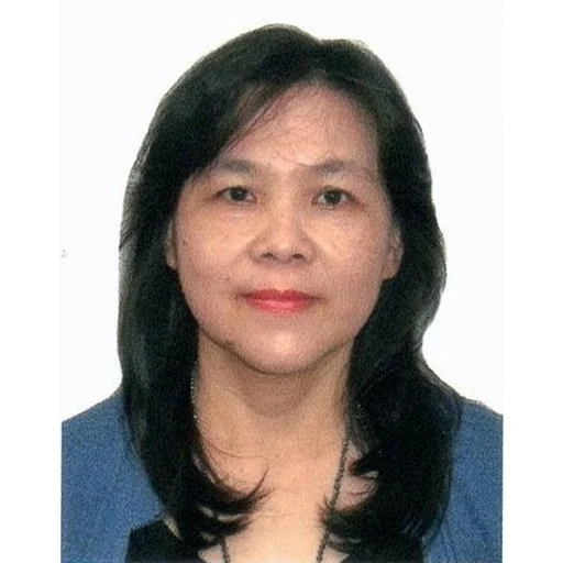 HO POOI NGEE (JASMINE)