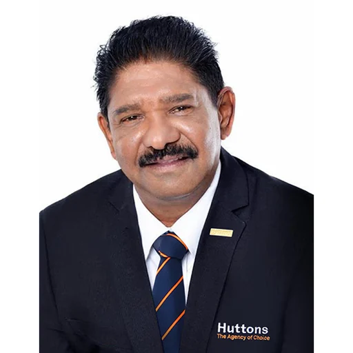 SUPPIAH MAGALINGAM