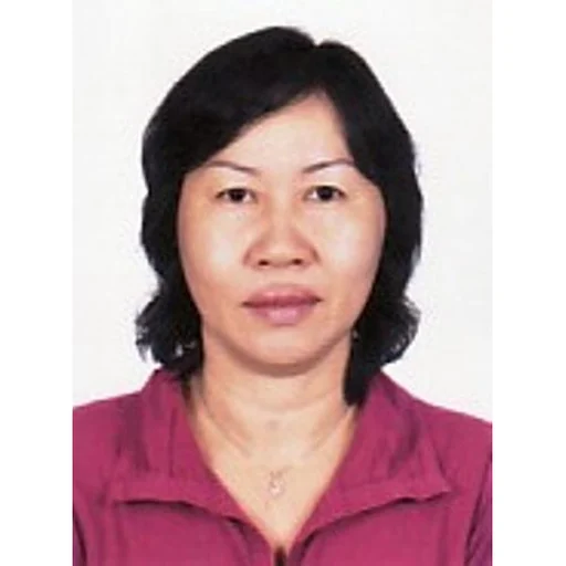 YAP LEE CHIN