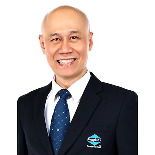 CHONG JUN KOUNG (DANNY)