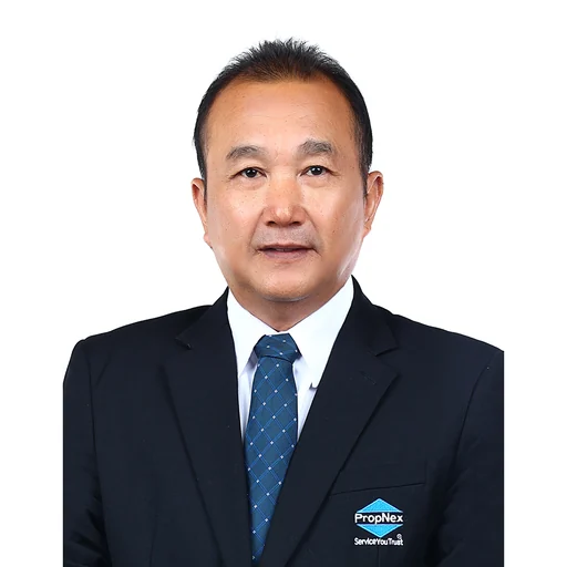 TAY LYE HUAT (KENN)