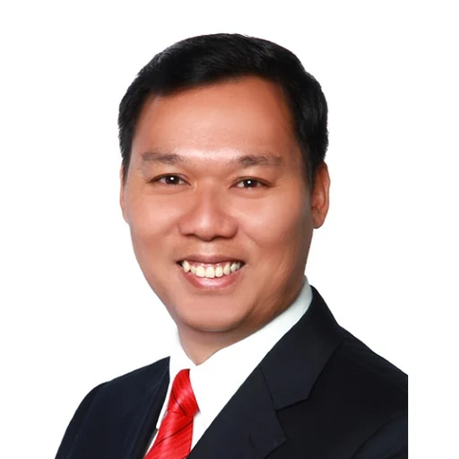 NGOW YONG CHO WENG (BENJAMIN NGOW YONG)