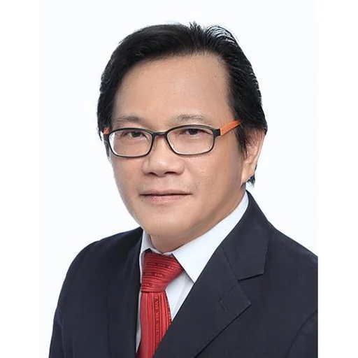 LEY YOUN THONG (TERENCE)