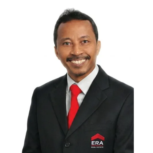 RAMLAN BIN ABDUL RAHMAN (RAMLAN ABD RAHMAN)