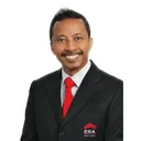 RAMLAN BIN ABDUL RAHMAN