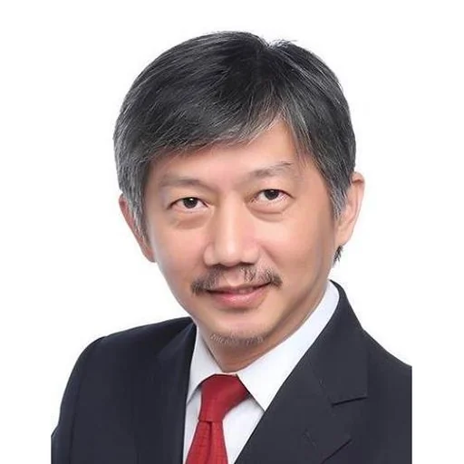 KEE LYE HOCK (STEVEN)