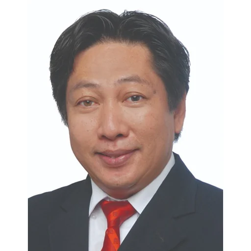 ZAHOD BIN ISMAIL (ZAI ISMAIL)
