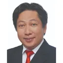 ZAHOD BIN ISMAIL