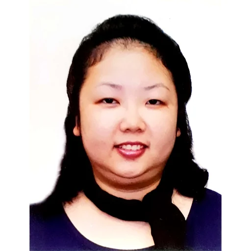 THAM SIN MEI (YVONNE)