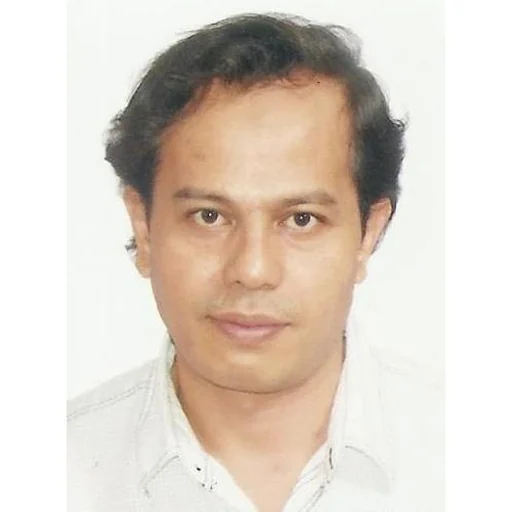 JAMIL BIN PILUS (HADY)