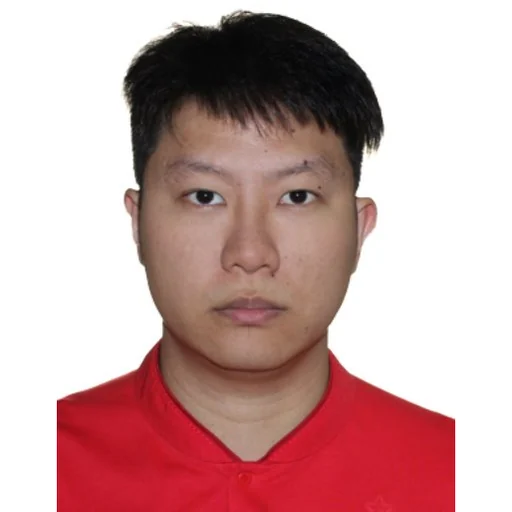 SHEN XINHUI BERNARD