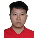 SHEN XINHUI BERNARD