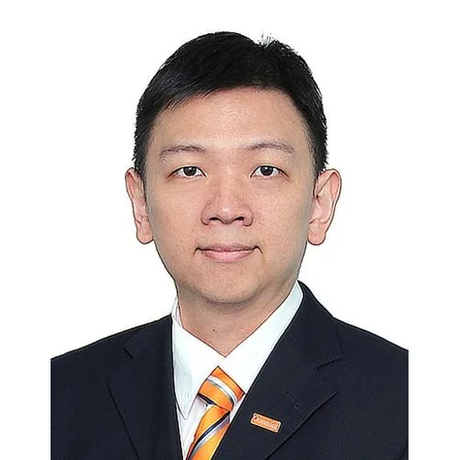 CHUA BAN HENG (CAI WANXING) (ALVIN)
