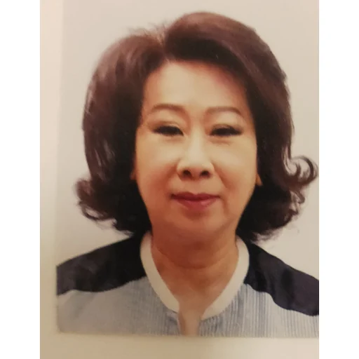ONG GIE HONG (IE FANG)