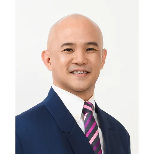 CHEONG KWANG LIMN (JACKY CHEONG)