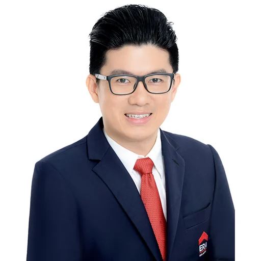 WHON CHIN KANG (TITUS WHON)