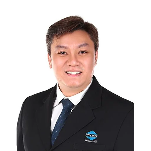 JONATHAN LEE JI-CHUAN