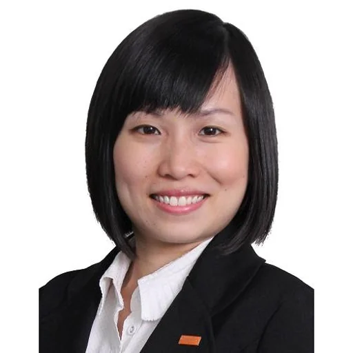 LYDIA SHI CHENQI