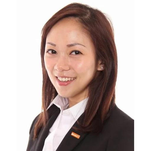 LEE DUN LIN (LI DUNLING) (JOANNE)