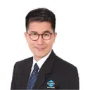 PANG WEE MENG @MARCUS JOHN