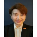 SHARON LIM