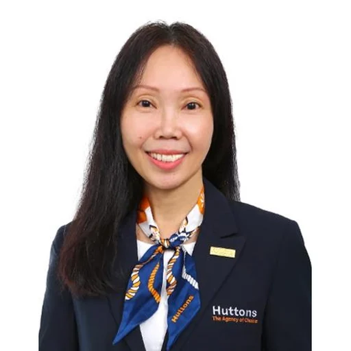 YUEN WOON HAR (PATRICIA YUEN)