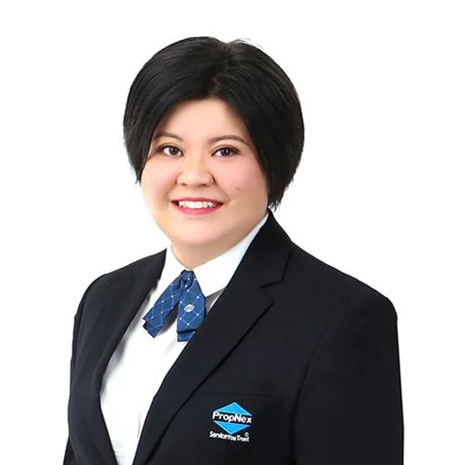 CHONG POH LING PAULINE (PAULINE CHONG)
