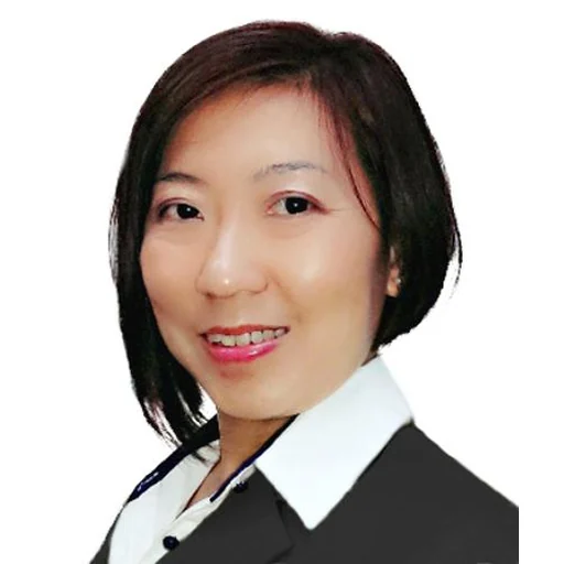 IRENE HO KOON LING